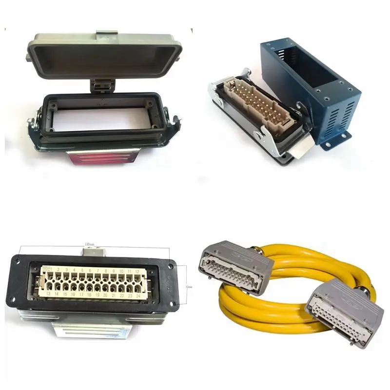 Самый популярный высококачественный пластиковый Инжекционный ПИД Цифровой 1-24 зонный регулятор температуры