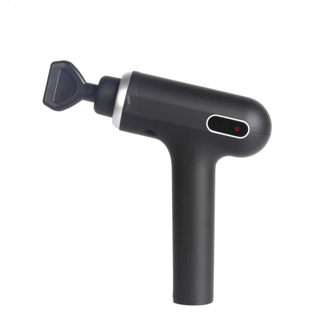 
NEW Electric Muscle cordless massage gun massage gun dropship ping Therapy Gun For Relaxing Shock Vibration Deep Muscles 