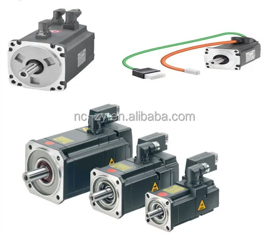 Новый оригинальный Серводвигатель SIEMENS синхронный двигатель 1FK7060-5AF71-1EH0 электрическая техника
