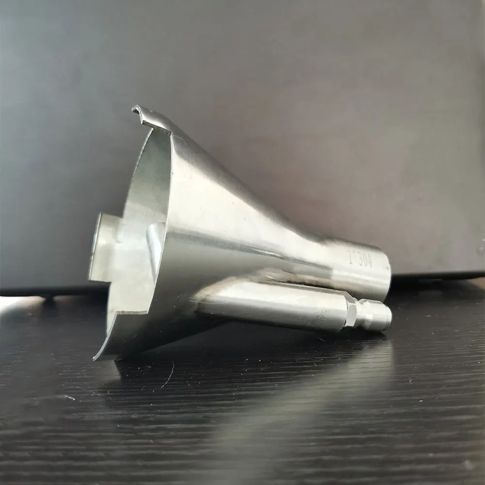 Wholesale sewage suction plate sand suction pump dust extraction tool suction nozzle sludge vacuum pump