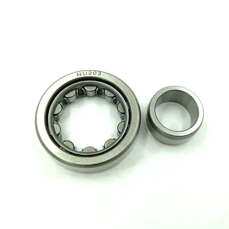 Factory spot Cylindrical Roller Bearing Bc1 0738a Bc10738a Cylindrical Roller Bearing For Air Compressor