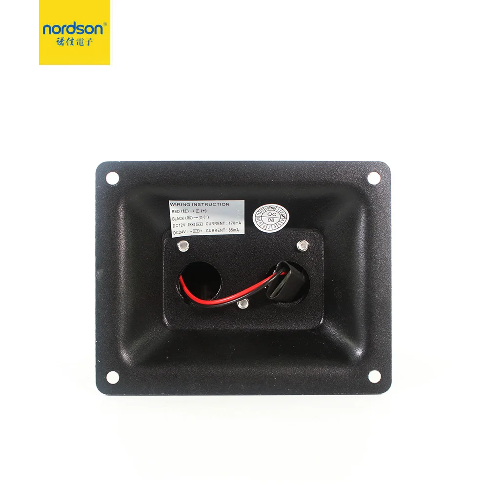 Floor Mount Door Holder Magnetic Fire Door Holder