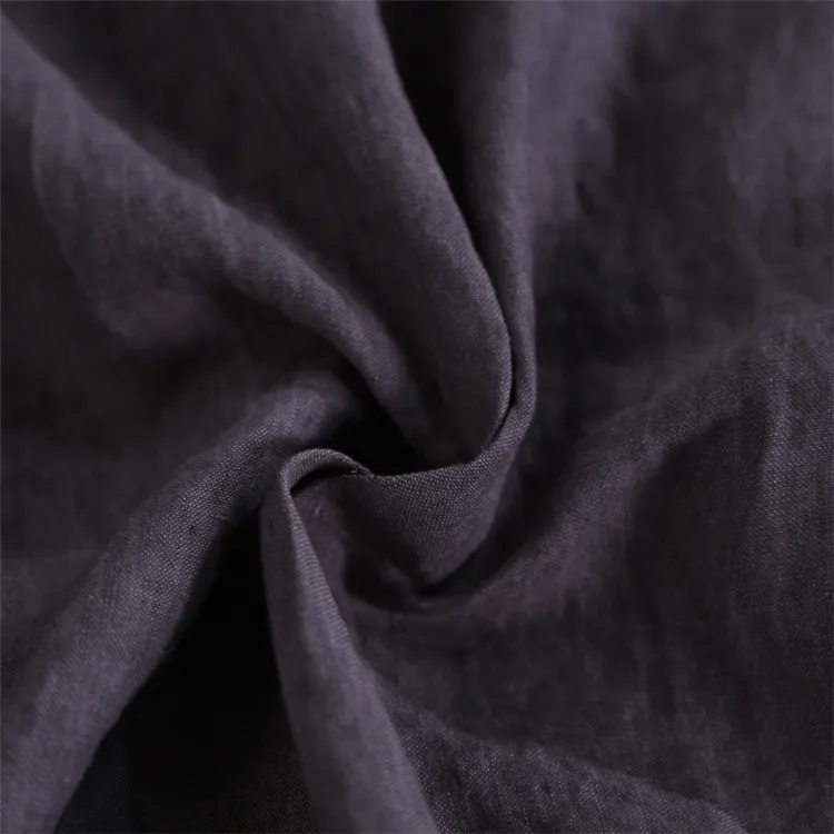 bedroom natural stone washed linen comforter home wholesale high quilt bedding set gray winter comforter bedding set