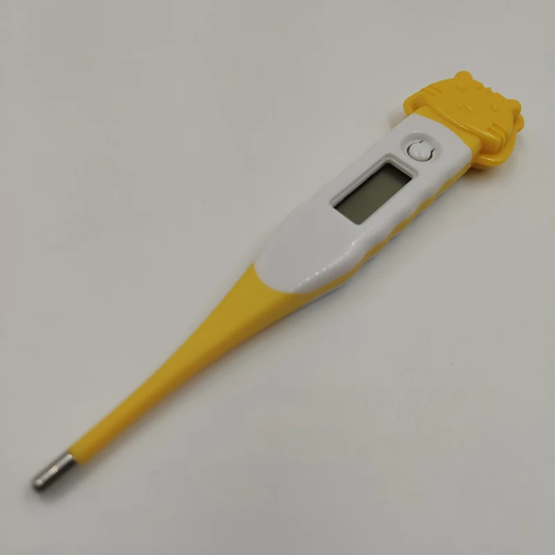  Оптовая продажа цифровой электрический большой Ректальный термометр высокого качества