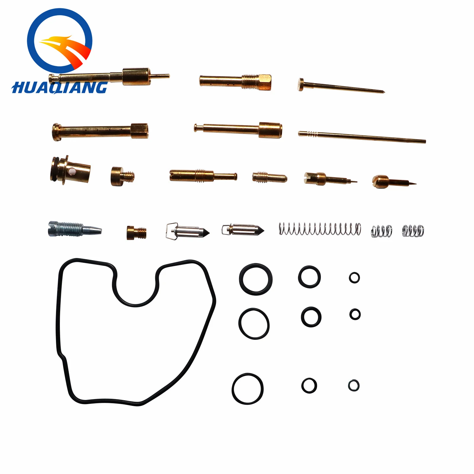 RVF400RR RVF 400 RVF400 O RING CARBURETOR GASKET REPAIR KIT