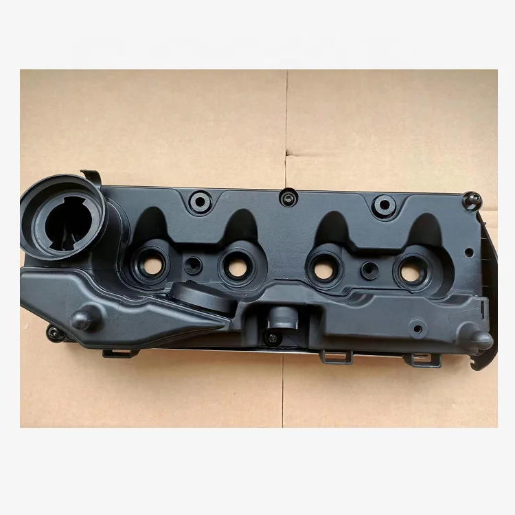 
 03L103469R 03L 103 469R крышка клапана двигателя для Audi A3 A4 A6 Q3 Q5 VW Jetta Passat Transporter 2.0TDI  