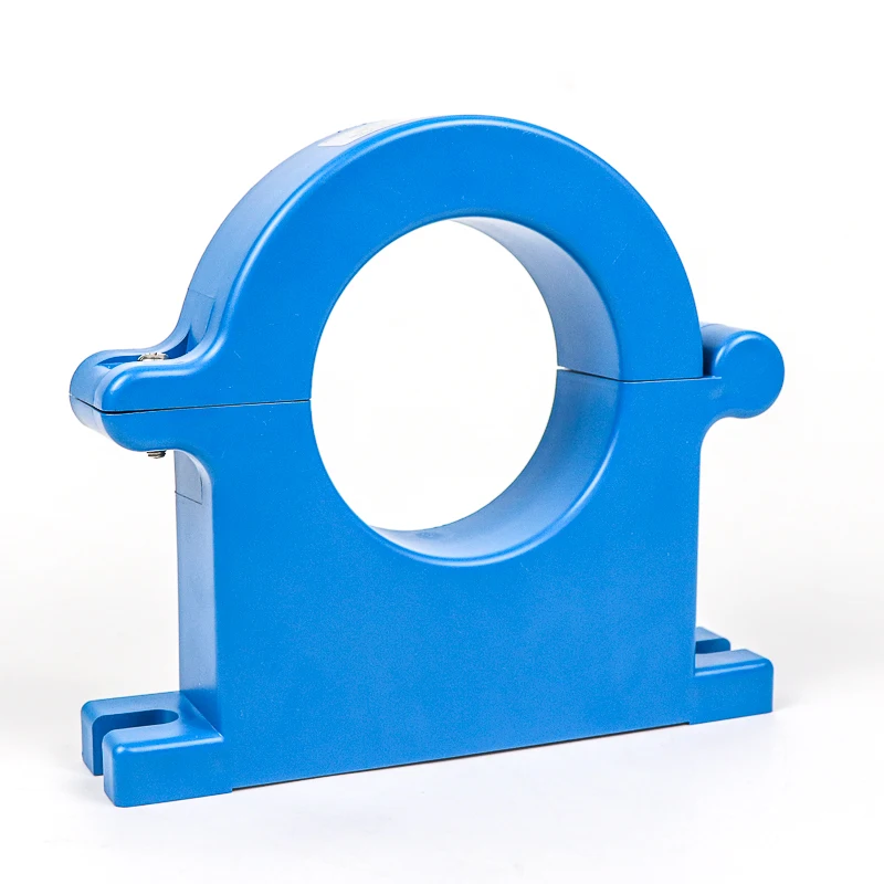 25mm open loop ac 0-20a current sensor 4 20ma output