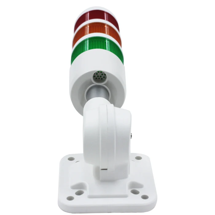 customized LOGO navigation double contact signal light