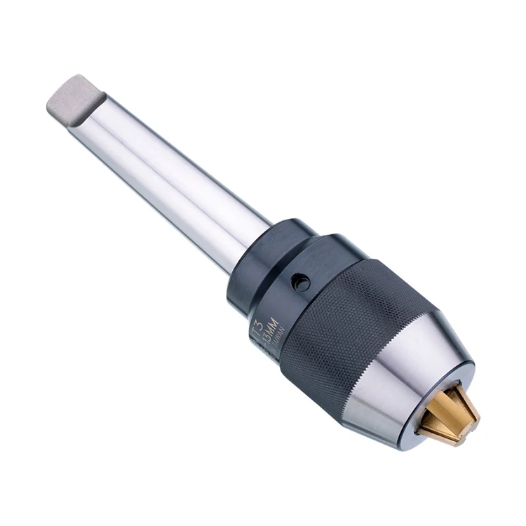 CHUMPOWER Keyless Chuck