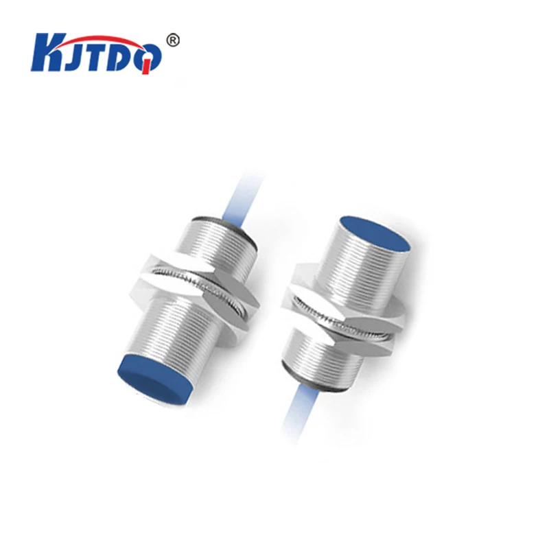 KJT M18 Flush Sn 5mm 30mm Long Low Price Buy Namur Explosion-proof Proximity Sensor