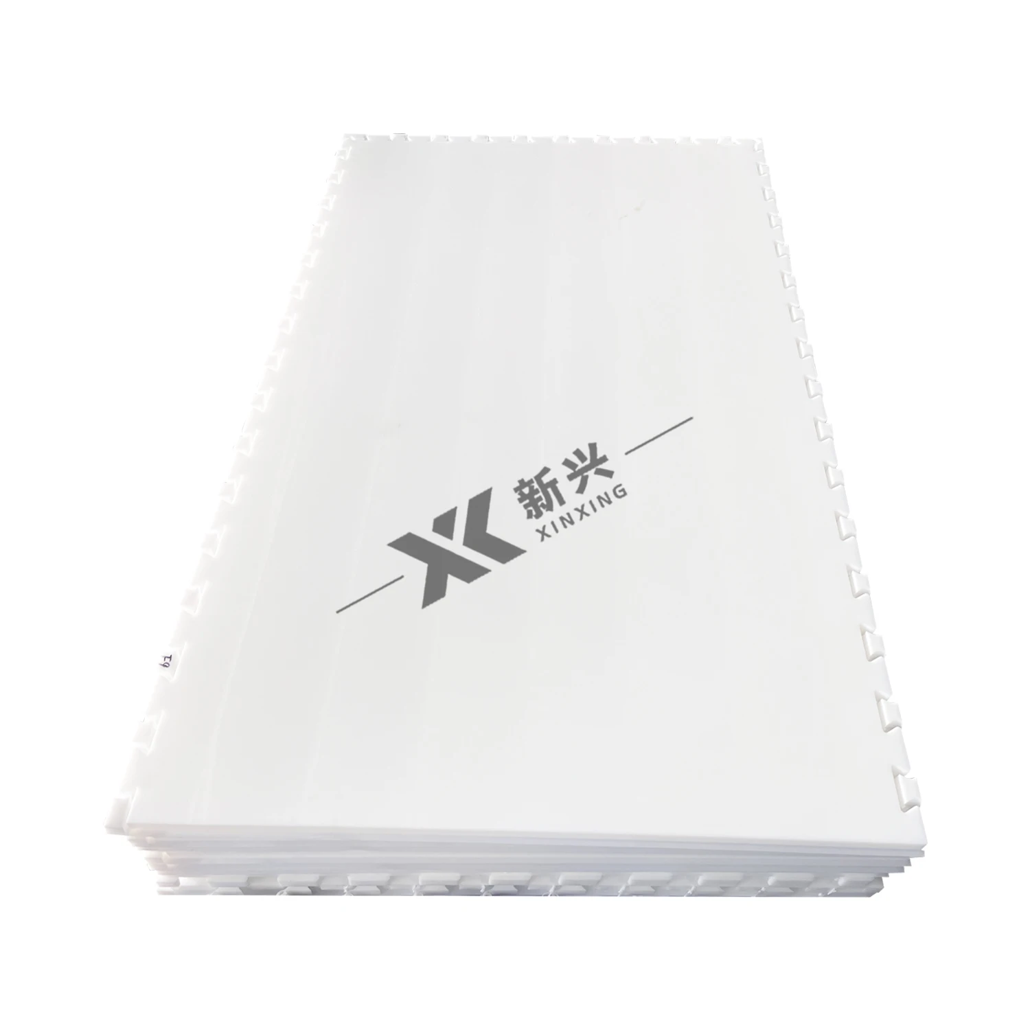 Самосмазывающийся открытый Крытый синтетический лед UHMWPE Синтетический каток