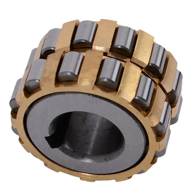 High quality reducer eccentric bearing double row eccentric bearing 618ysx