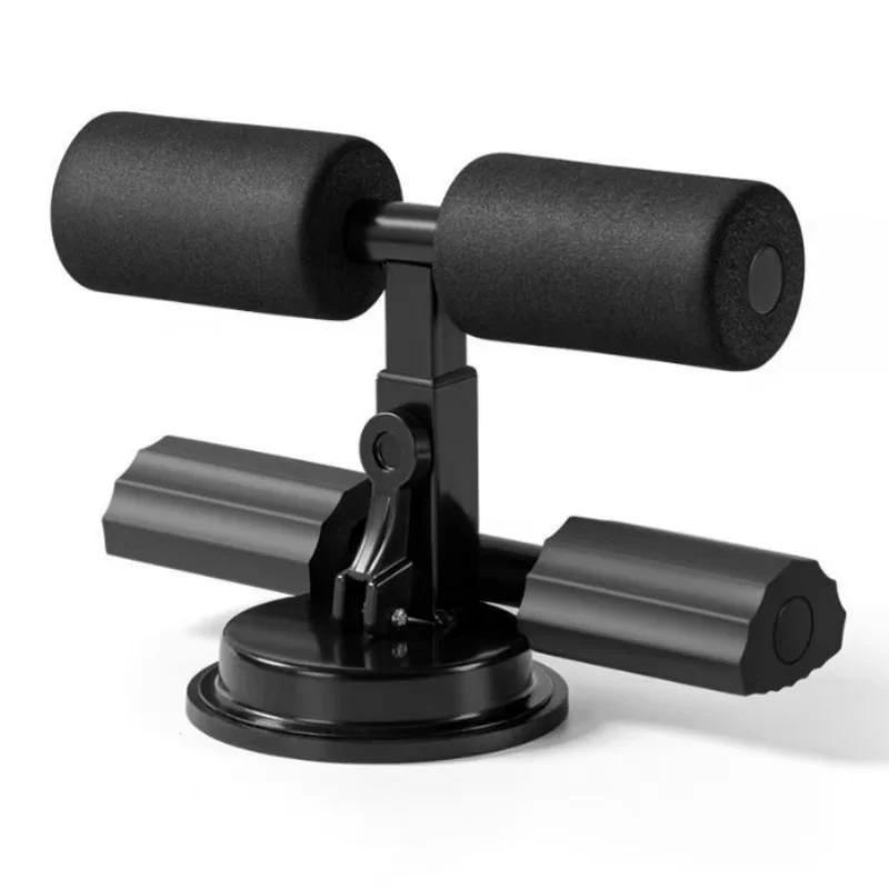 Adjustable Foot Holder Abs Master Assistant Device sit up bar for floor