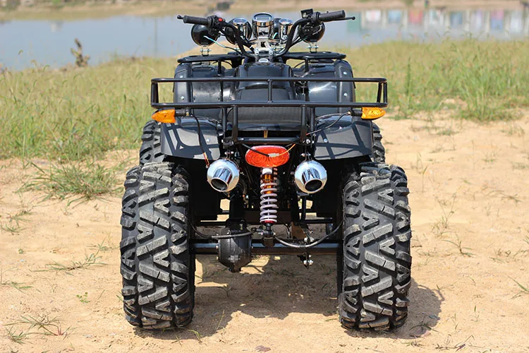 Competitive price kids 250cc atv 4 wheels high quality motorcycle off-road recreational vehicles atv quad