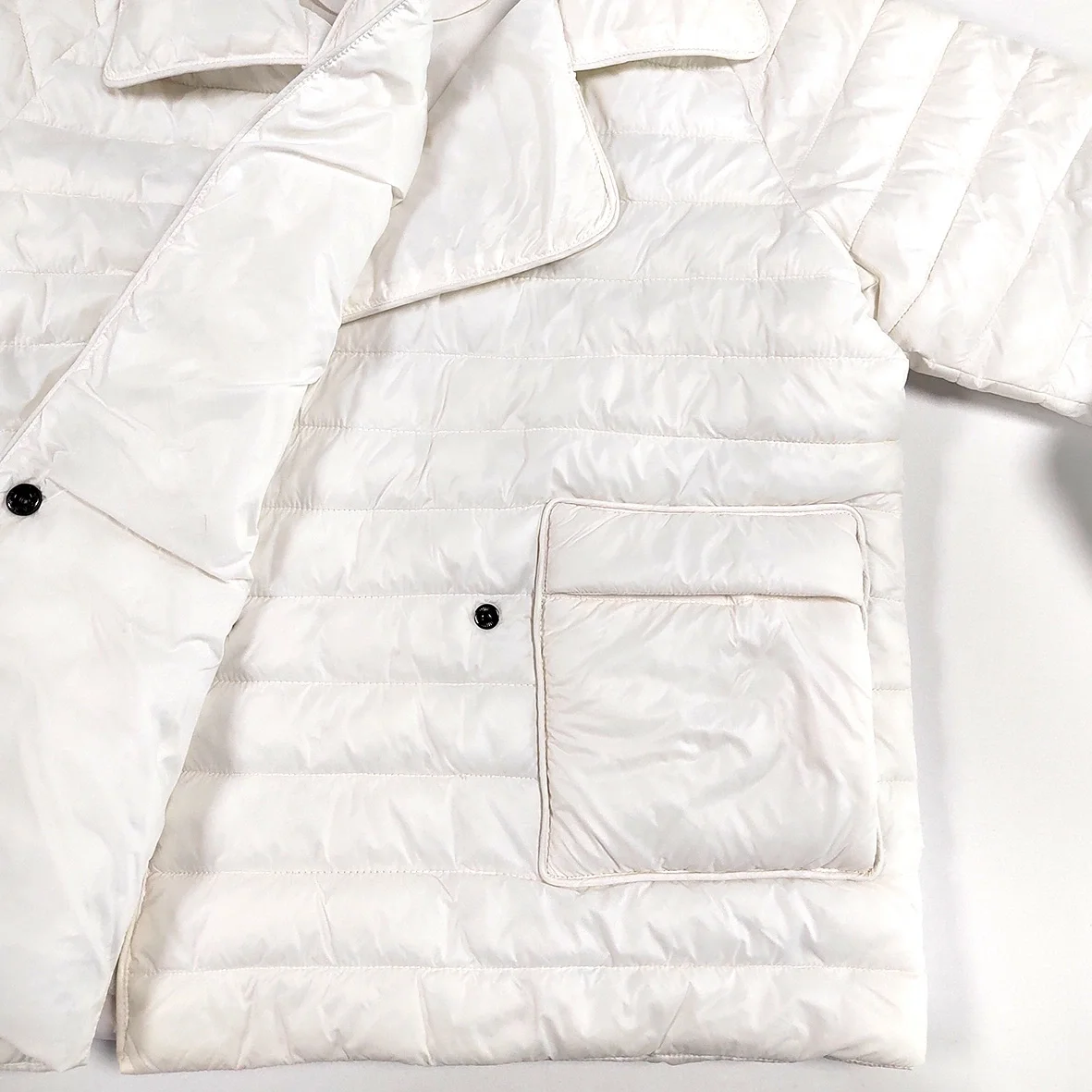 Waterproof Men Winter Coat Padding Warm Down Jacket