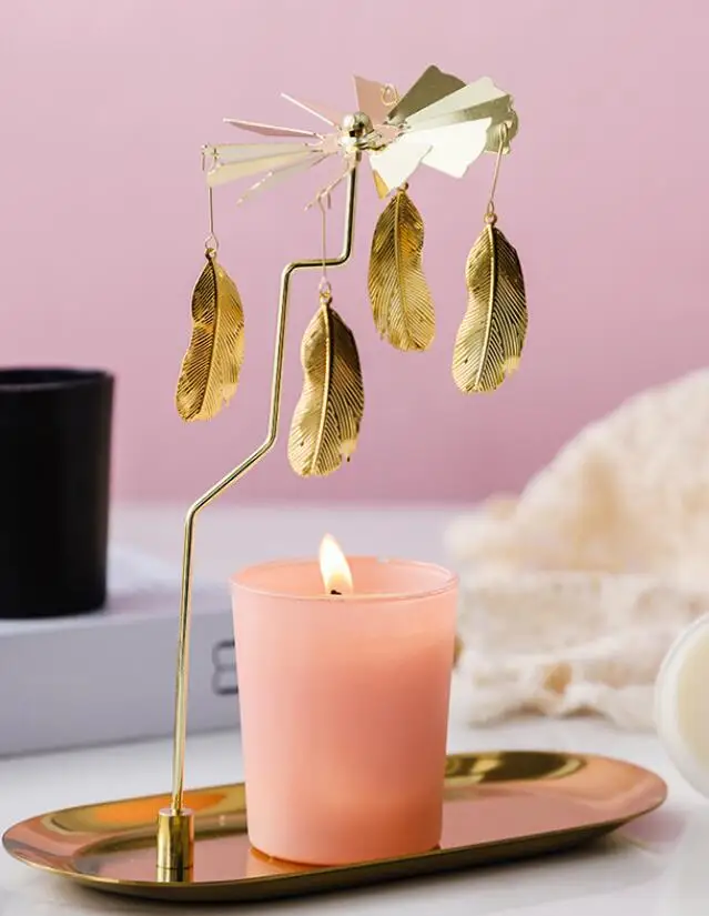 Candles Perfume Sandalwood White Tea Wedding Home Decor Soy Wax Scented Candles Perfume