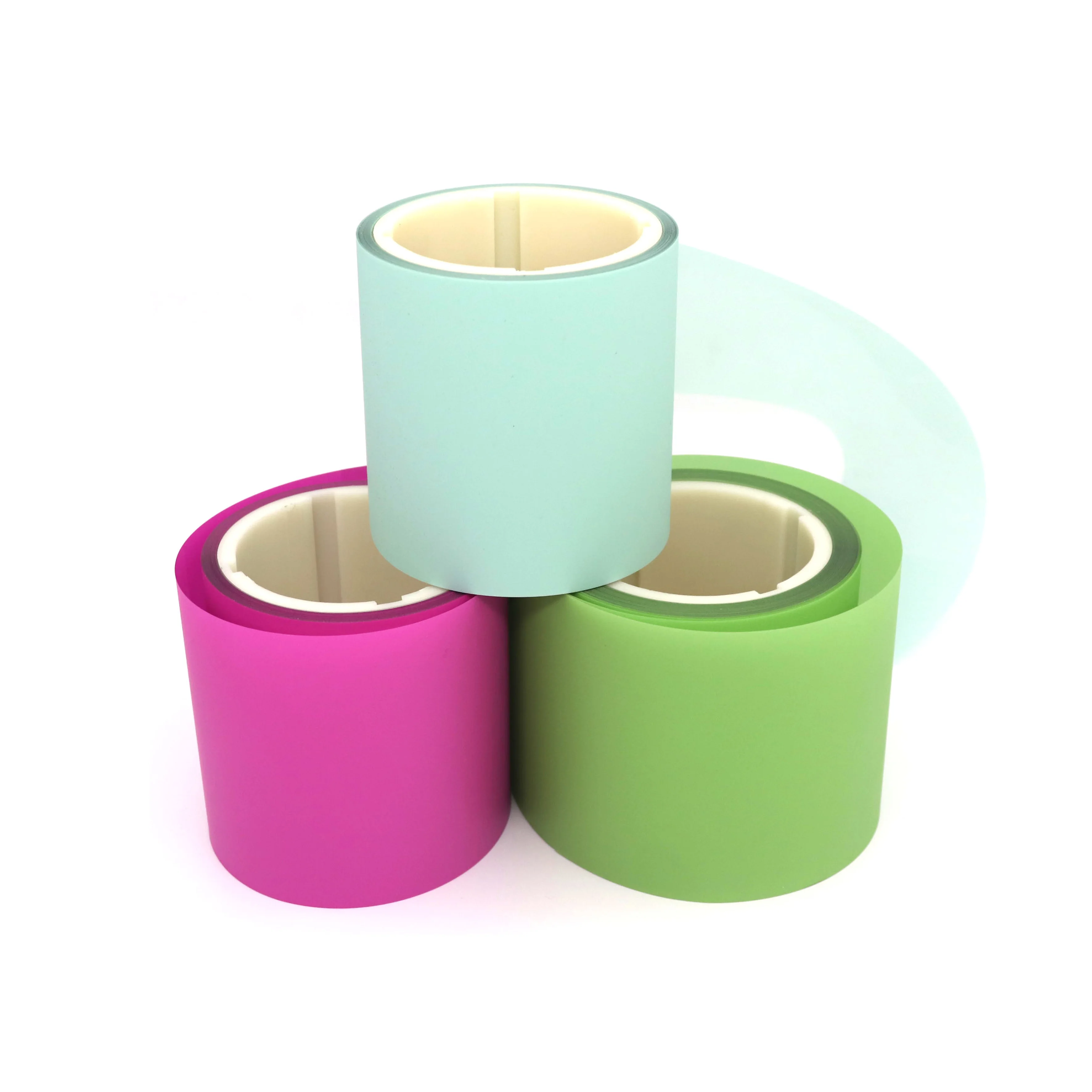 Diamond Film-Based Abrasives lapping  polishing film  Rolls similar with 3m polish