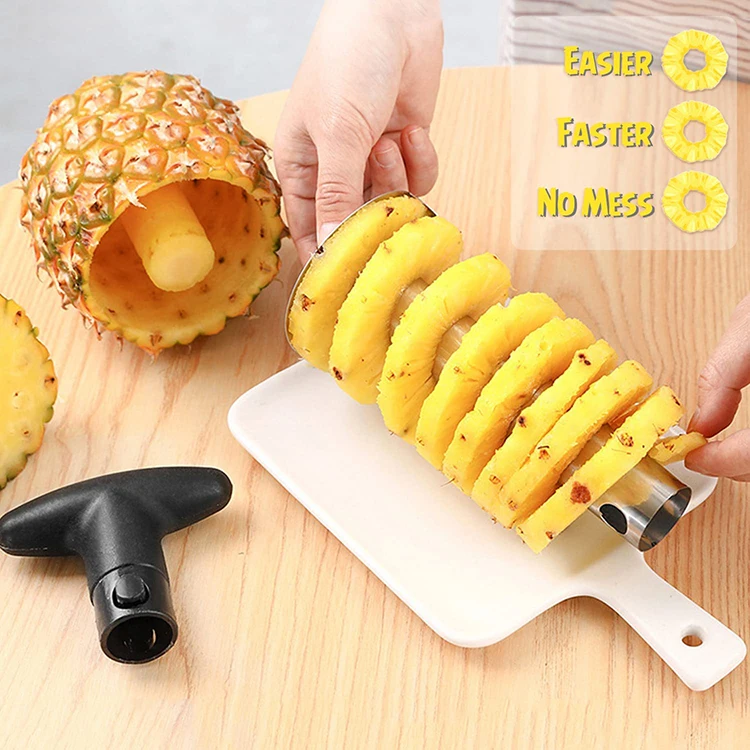 Pineapple Corer