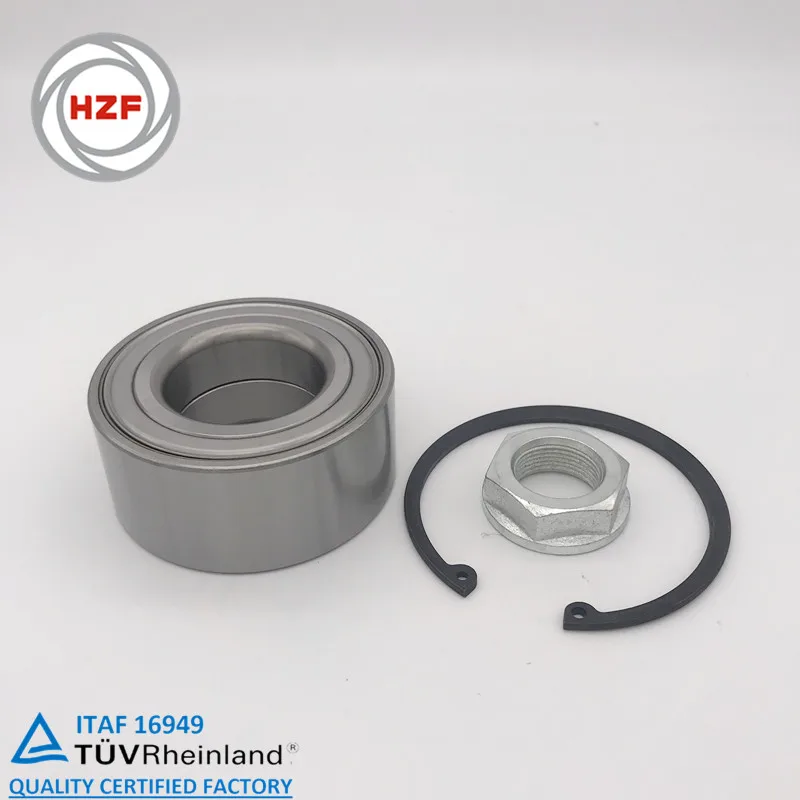 
HZF Wheel Hub Bearing Kits 1606623580 335069 335084 3350.97 3557914 for PEUGEOT 2008 