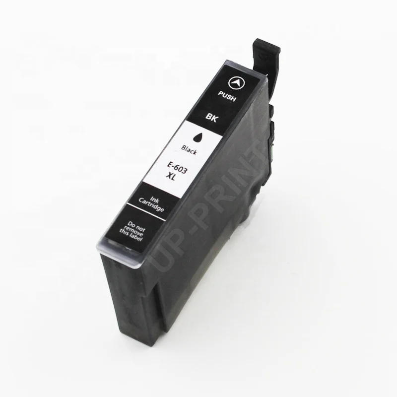 Европа 603XL T603XL E-603XL совместимый картридж с чернилами для принтера Замена Epson XP2100 XP2105 XP3100 XP3105 XP4100 XP4105