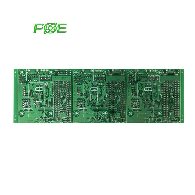 Setting up the assembly of other pcb pcba services Other PCB and PCB assemblies