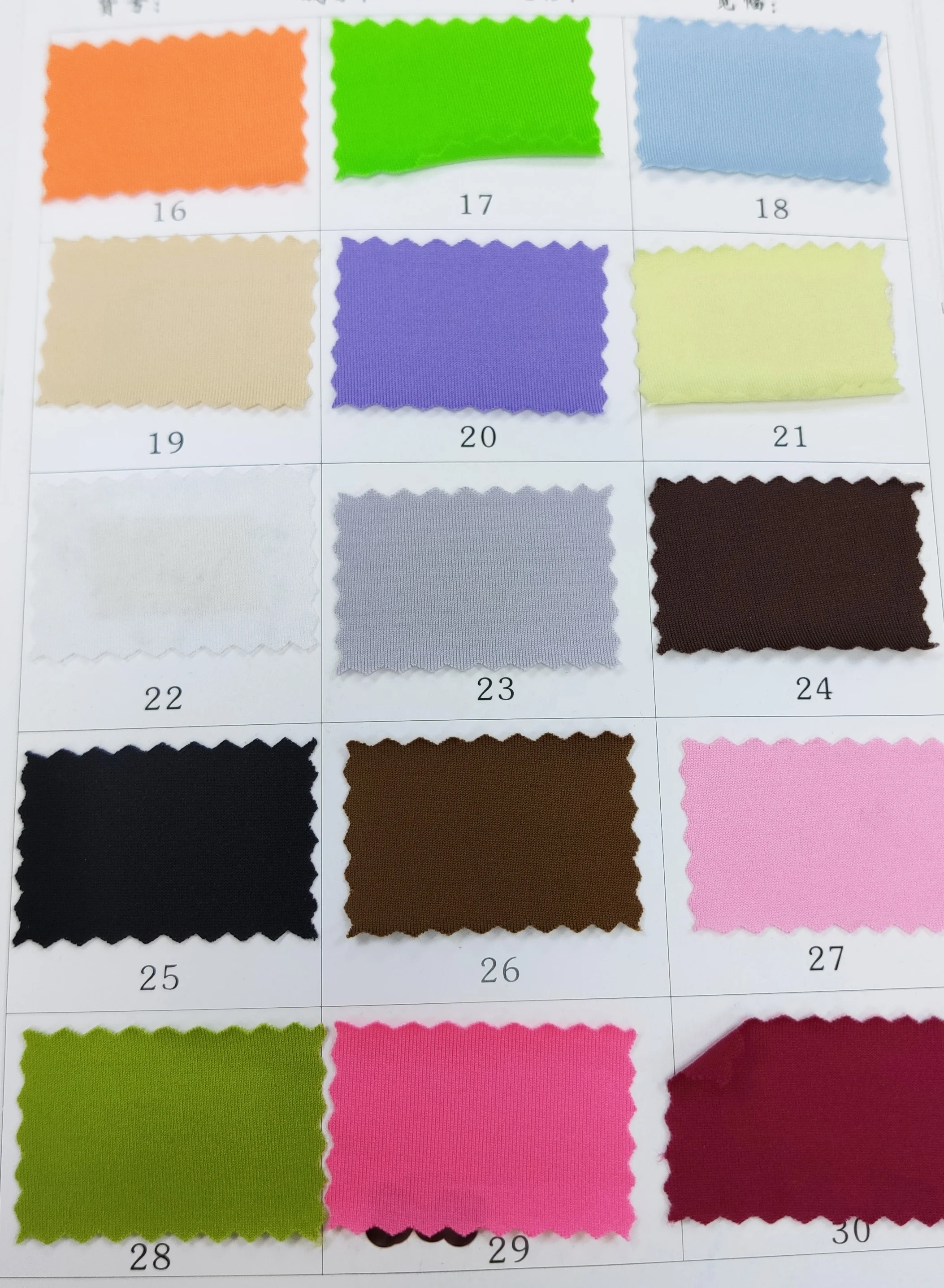 manufacturer wholesale 100% polyester 400g t shirt yarn crochet yarn for knitting