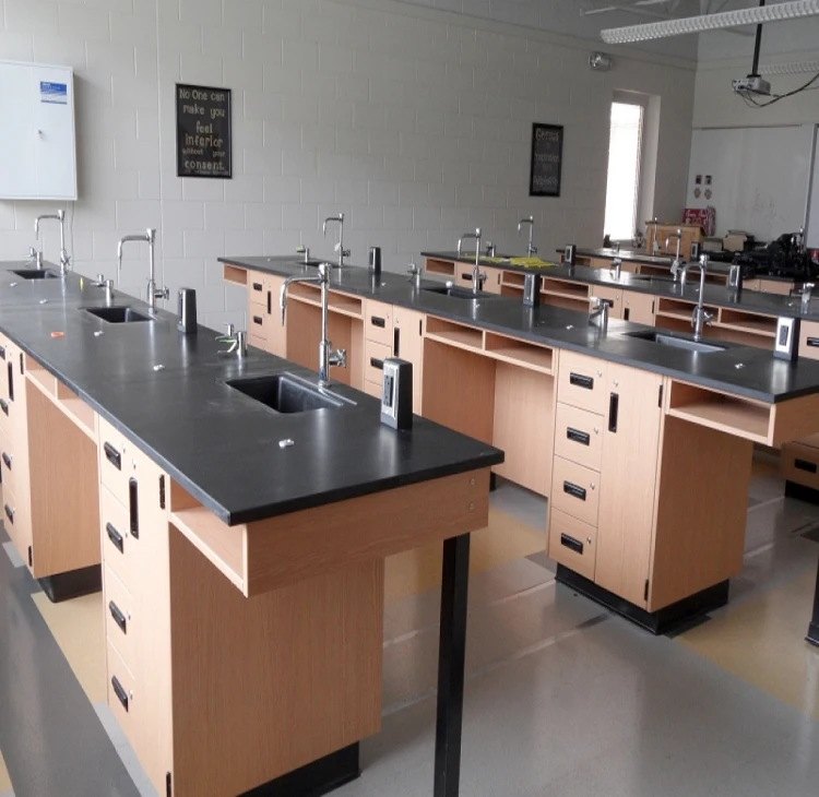 2020 hot sell chemical laboratory design and supply ,chemistry lab equipment ,high-quality school furniture