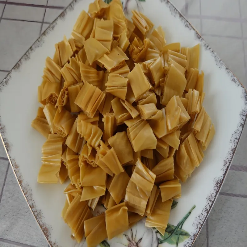 Organic soy pasta bean tendon Surface of nutrition Fly off the shelves Dietary fiber