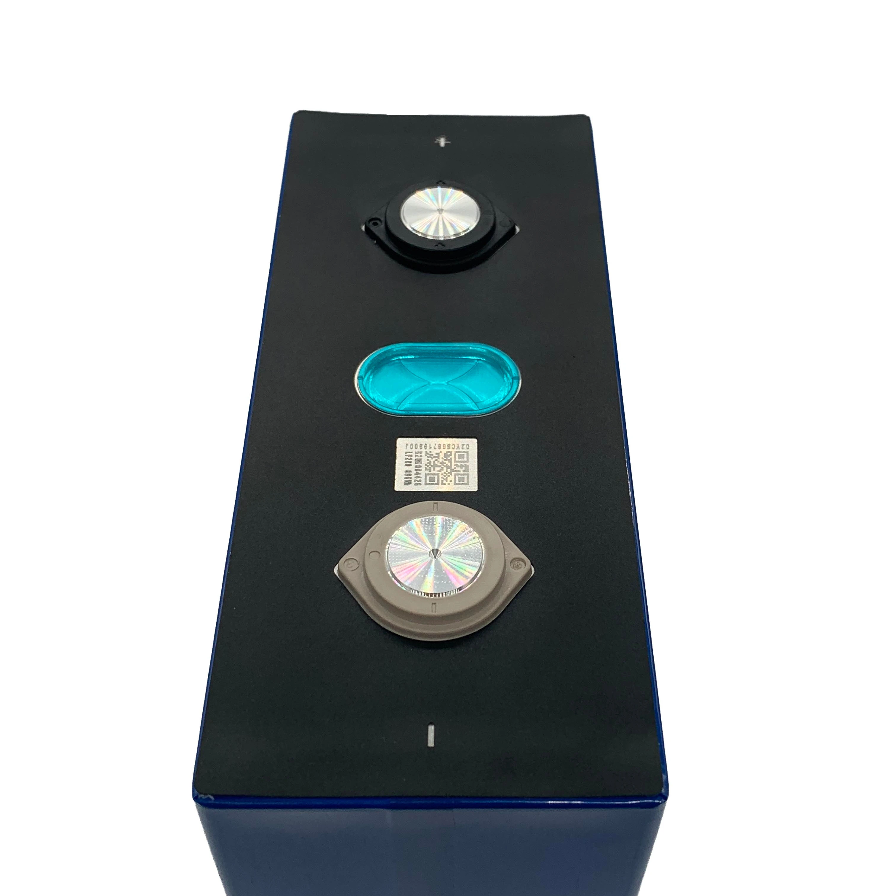 Rechargeable prismatic Grade A 3.2V 280ah lifepo4 battery cells Lifepo4 cell brand new lithium iron
