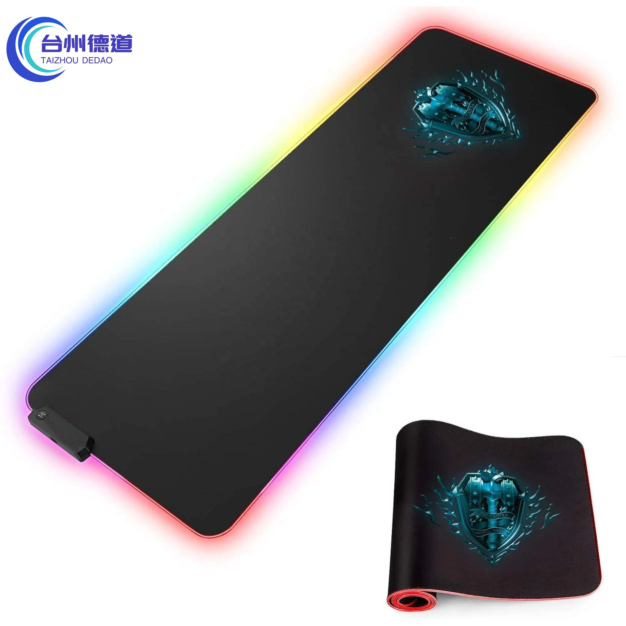 Cheap Price Mini Mouse Pad Rgb Custom Gaming Mouse Pad