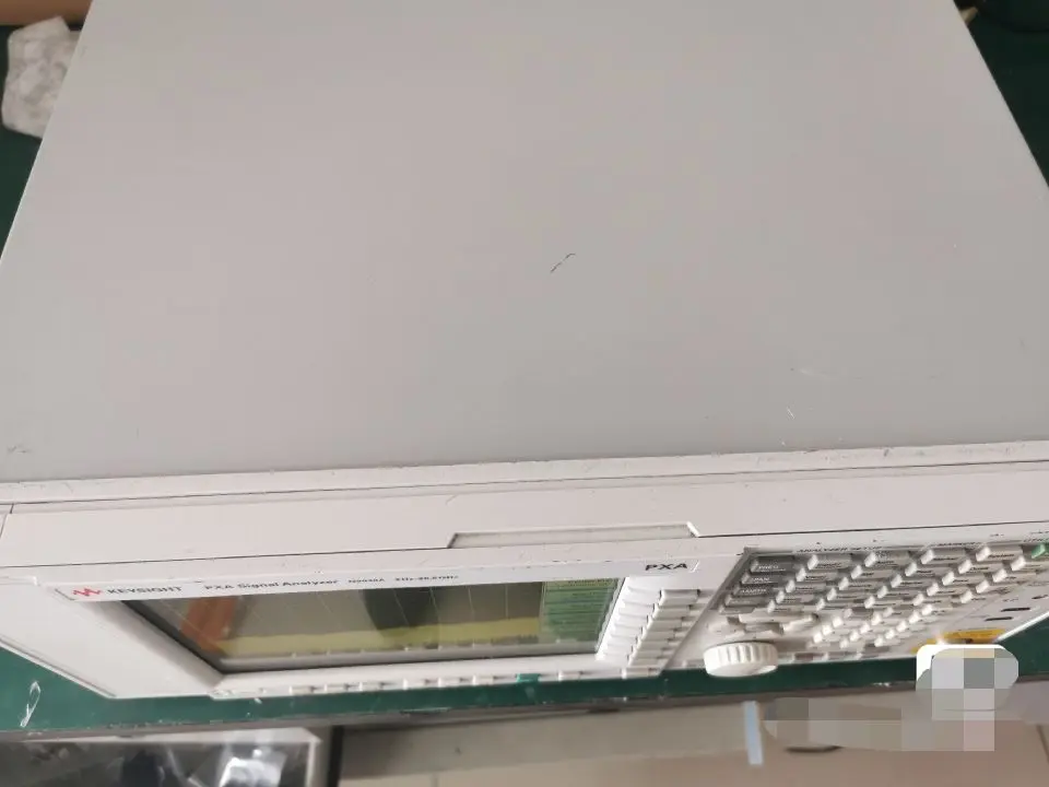 Agilent Keysight N9030A PXA Spectrum/Signal Analyzer 3Hz-26.5GHz