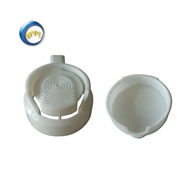 factory price aerosol spray cap Foam cleaner Spray valve cap for aerosol cans by BYU