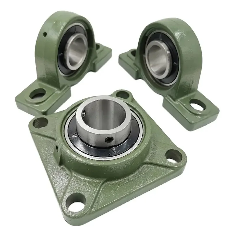 high-quality pillow block bearing UC 210 UCP 208 UCF207 bearing housing chumaceras