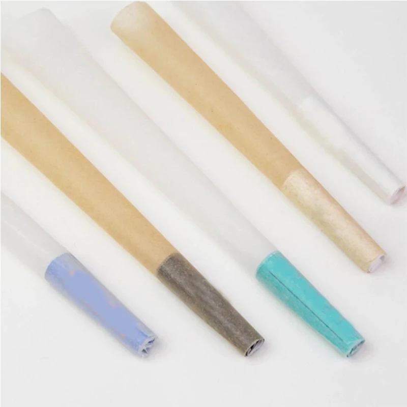 Wholesale Custom Rolling Cones Lady Hornet Organic Pre Paper Box