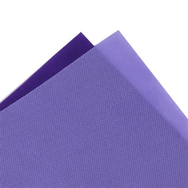 Принтованная фетровая полипропиленовый нетканый материал Материал 120gsm 150gsm 200gsm закрученная скрепленная Nonwovn 100% Pp изготовленный аэродинамическим способом по технологии Nonwovn ткань