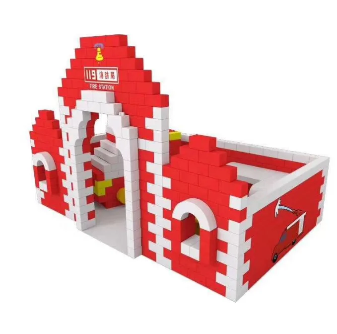 
hot sale large foam epp big construction building blocks for playhouse 