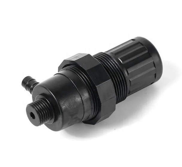 4 way pneumatic solenoid valve  DC12V DC24V 3W 1.5W for Oxygen generator  machine made in China