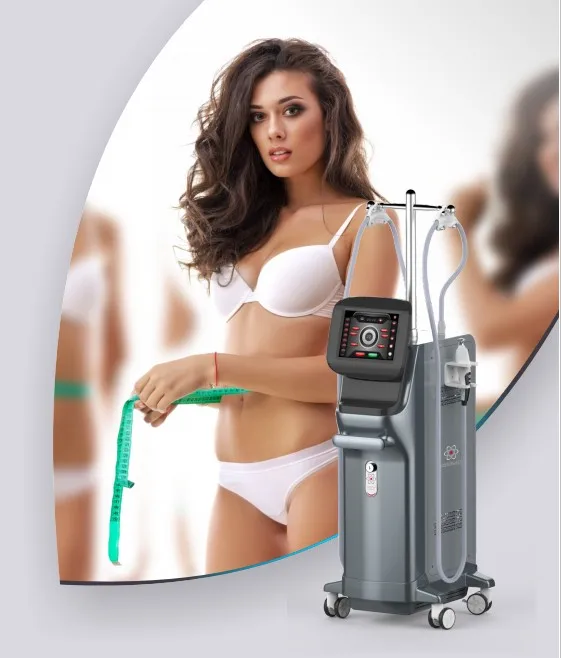 NV-RT7 2024 newest 448khz monopole radio frequency cold RF body cellulite fat reduce slimming rf indiba