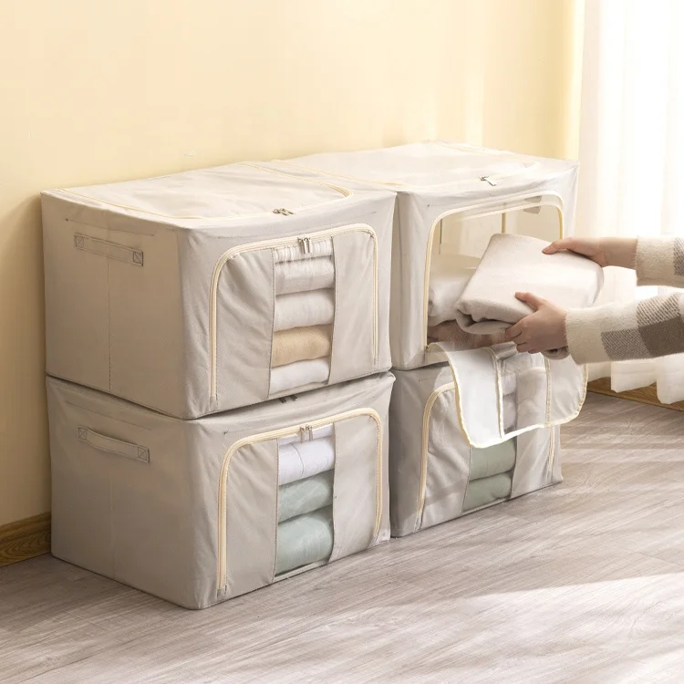 Складной органайзер из ткани «Оксфорд» 100/66/40/24