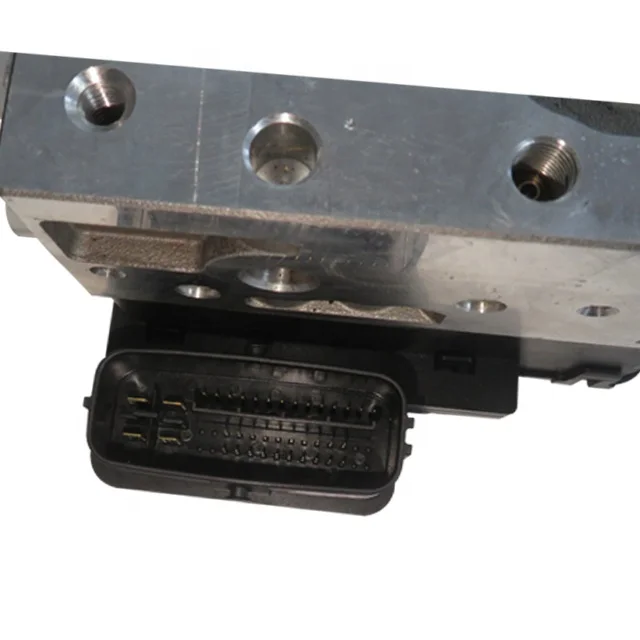  Haoxiang ORIGINAL USED 90% NEW ABS ACTUATOR Anti Lock Brake Module Pump 44510-48080 Fits For Lexus