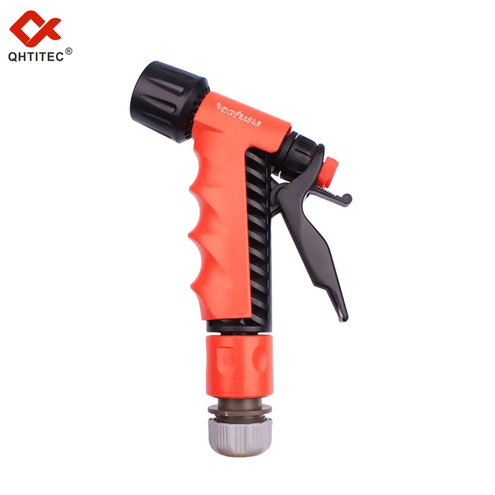 Household Car Wash Water Gun High Pressure Garden Water Gun Nozzle Garden Spray Gun