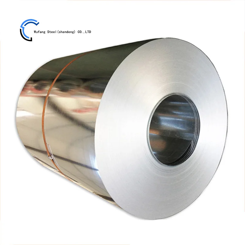 Factory direct sale at low price 200 300 400 500 600 series stainless steel coil ss 304