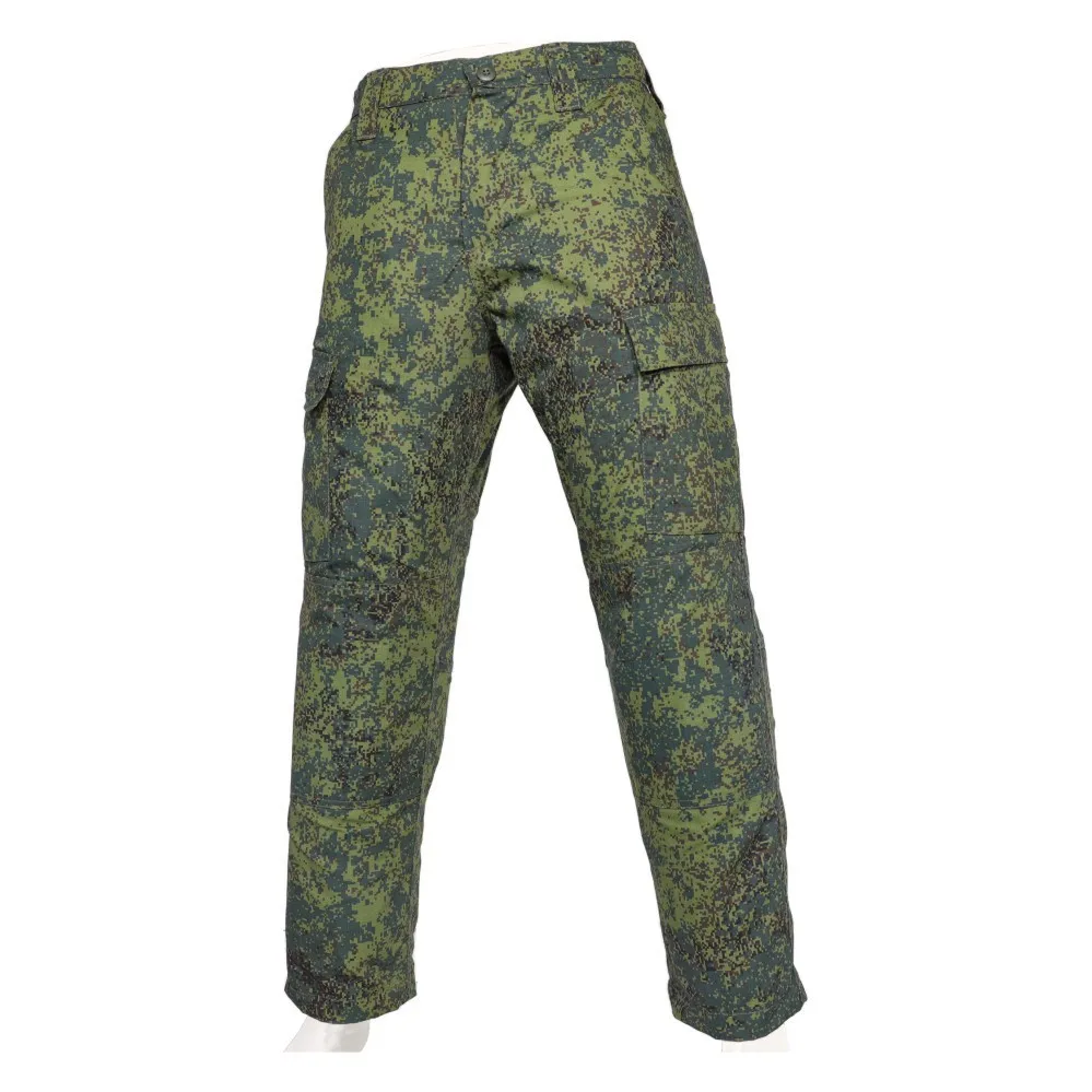 Customized Anti-Static Flame Waterproof Desert Field Tactical Training Uniform Camouflage Jacket Pants Shirts Suits
