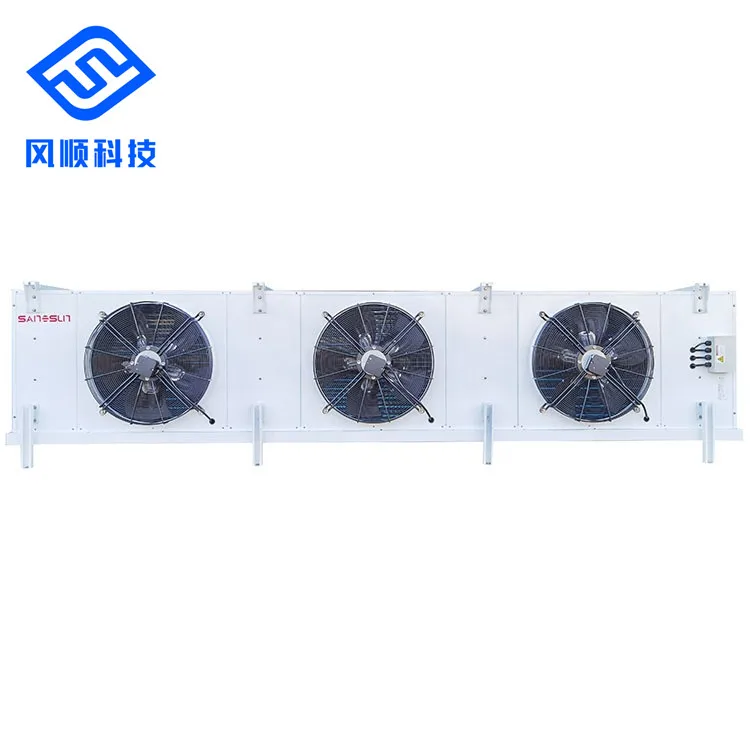 OEM Air Cooling Unit Cooler
