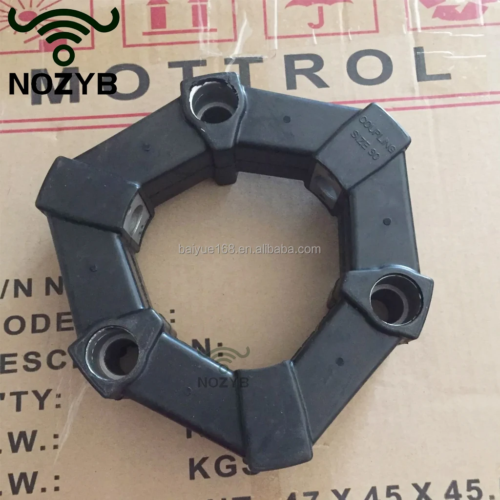High quality Construction Machinery Parts 30A 30AS coupling assy Engine drive coupling Spare Parts Support customization CF-A-30