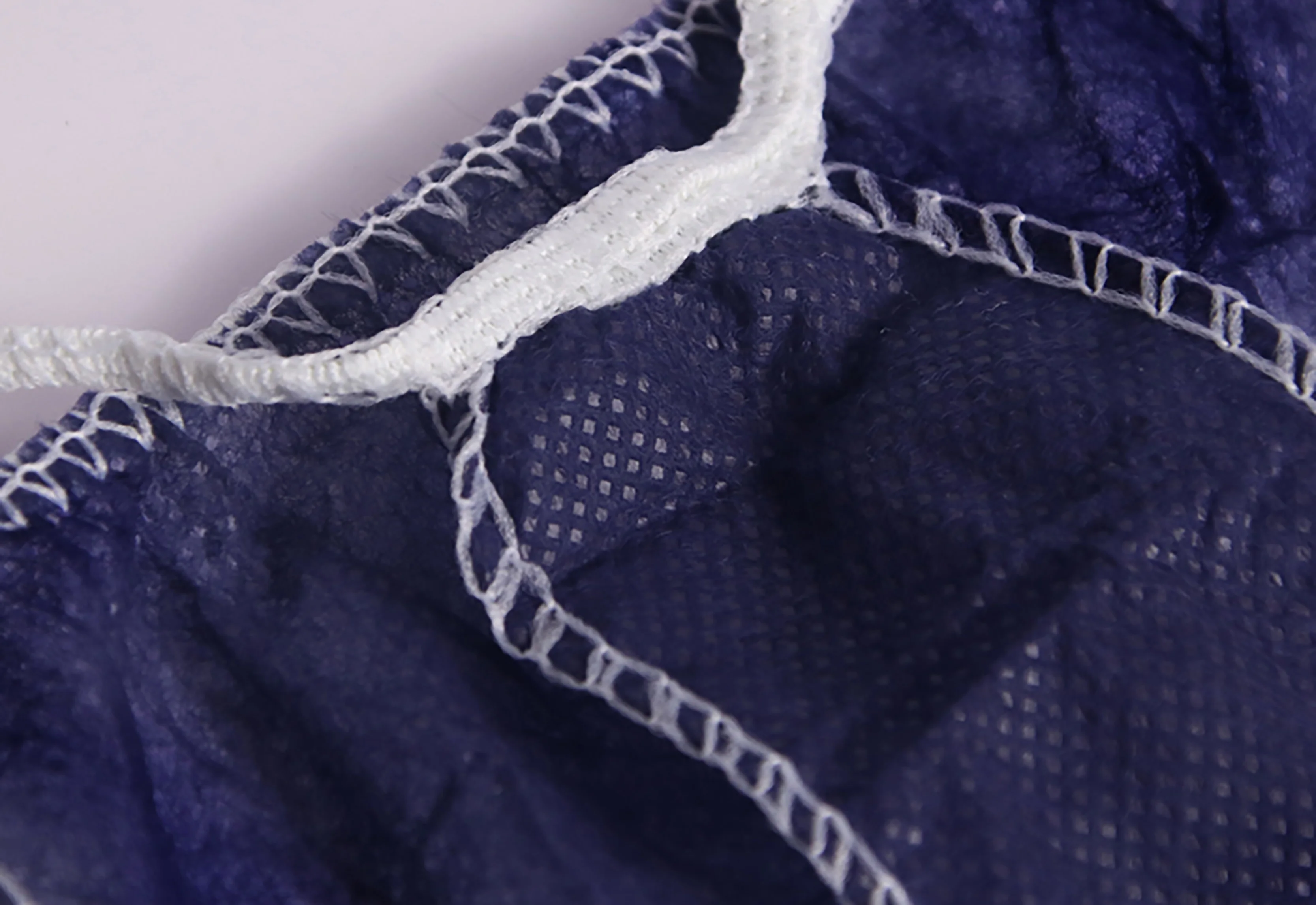 Disposable thong g-string briefs non-woven T-back underwear Spa Massage thong