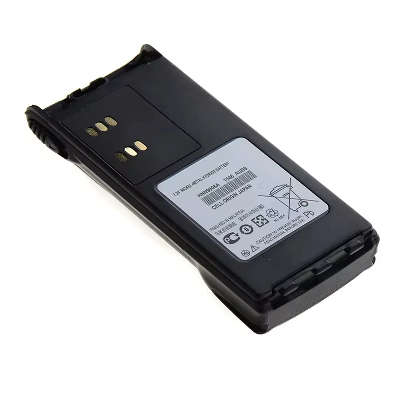 HNN9008 HNN9008A никель-металлогидридные аккумуляторы для рации Motorola mradio MTX950 GP320 GP328 GP340 GP338