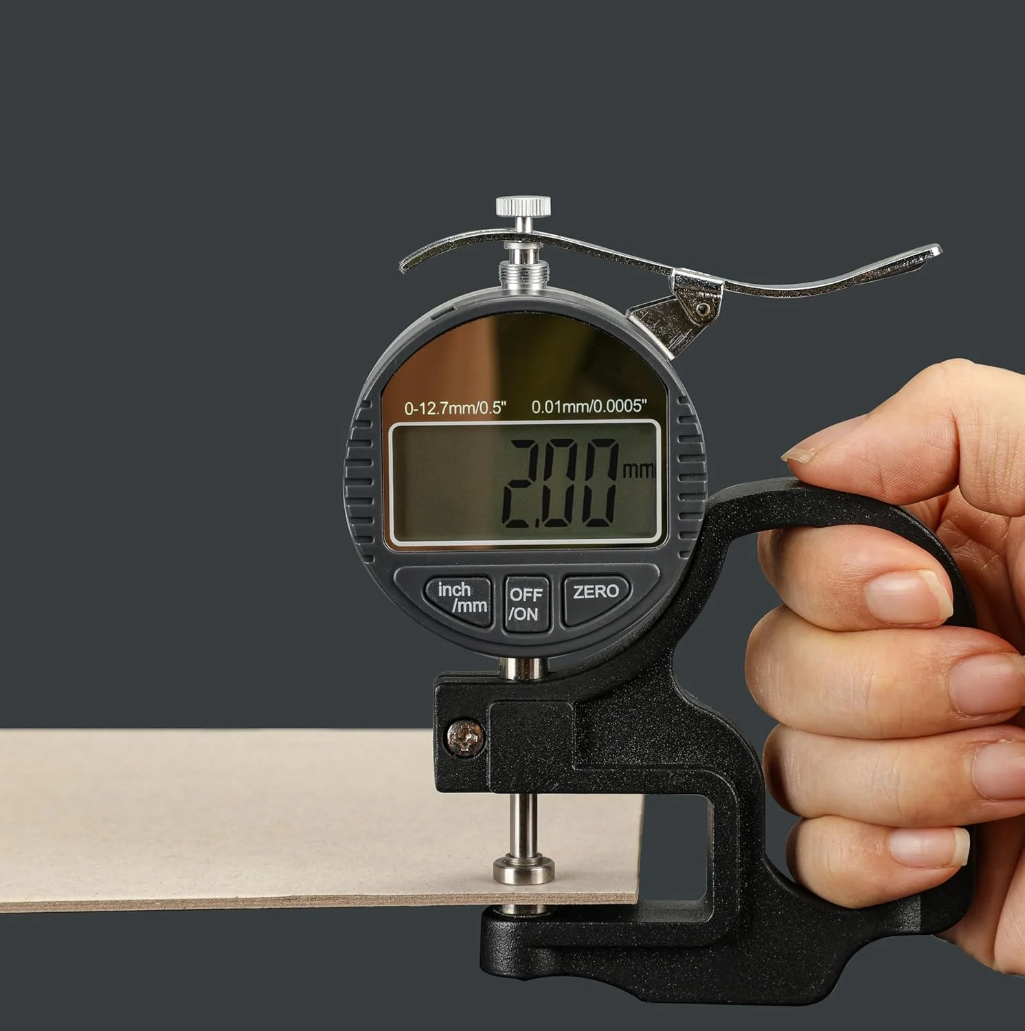 Premium Products Best Selling Grey Board Custom Thickness Solid Grey Board Cardboard grey cardboard sheet