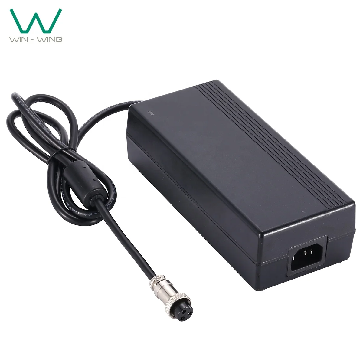 AC DC Power Supply 48V 4A Power Adapter for IP camera internet devices