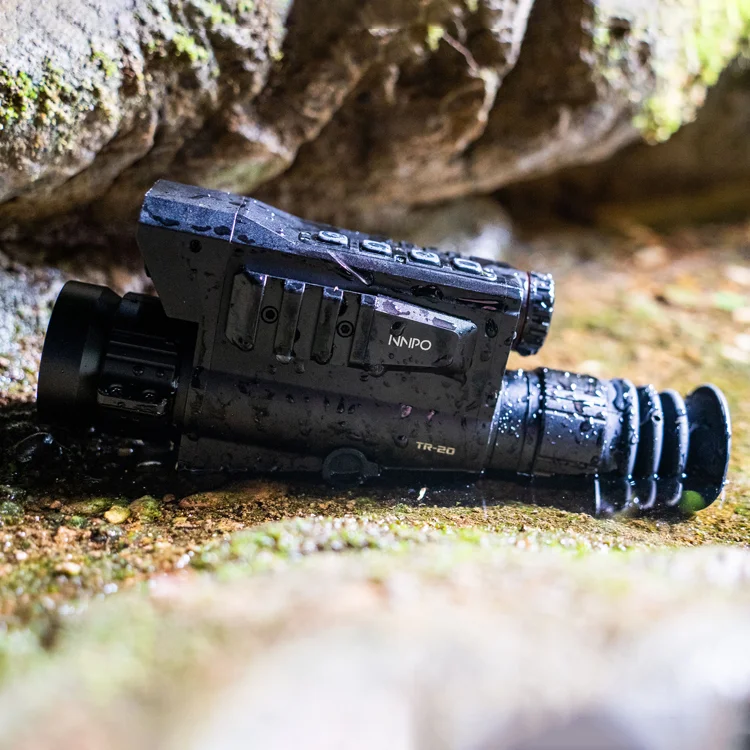 High Quality Night Vision Scopes Thermal Monocular Scope